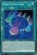 Image for Zero Extra Link (CYHO-EN052) (CYHO) - YuGiOh