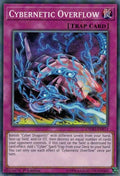 Image for Cybernetic Overflow (CYHO-EN073) (CYHO) - YuGiOh