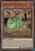 Image for Danger!? Jackalope? (CYHO-EN085) (CYHO) - YuGiOh