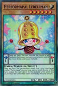 Image for Performapal Lebellman (CYHO-EN094) (CYHO) - YuGiOh