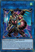 Image for Gladiator Beast Dragases (CYHO-EN099) (CYHO) - YuGiOh