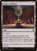 Image for Forge of Heroes (58) (Commander 2018) - Magic: The Gathering