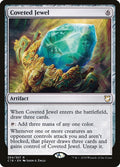 Image for Coveted Jewel (54) (Commander 2018) - Magic: The Gathering