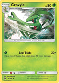 Image for Grovyle (9/168) (CES) - Pokemon