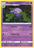 Image for Swalot (58/168) (CES) - Pokemon