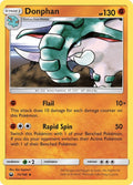 Image for Donphan (73/168) (CES) - Pokemon