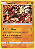 Image for Groudon (81/168) (CES) - Pokemon