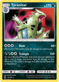 Image for Tyranitar (87/168) (CES) - Pokemon