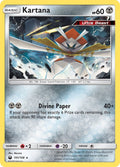 Image for Kartana (101/168) (CES) - Pokemon