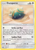 Image for Dunsparce (110/168) (CES) - Pokemon