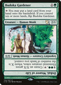 Image for Budoka Gardener // Dokai, Weaver of Life (134) (Commander 2018) - Magic: The Gathering