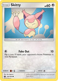 Image for Skitty (120/168) (CES) - Pokemon