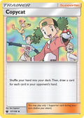 Image for Copycat (127/168) (CES) - Pokemon
