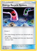 Image for Energy Recycle System (128/168) (CES) - Pokemon
