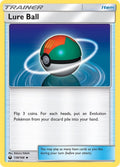 Image for Lure Ball (138/168) (CES) - Pokemon