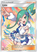 Image for Lisia (Full Art) (164/168) (CES) - Pokemon