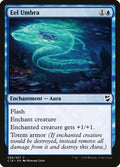 Image for Eel Umbra (89) (Commander 2018) - Magic: The Gathering
