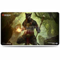 Image for Commander 2018 Lord Windgrace Playmat for Magic - Playmats