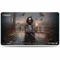 Image for Commander 2018 Aminatou, the Fateshifter Small Size Playmat for Magic - Playmats