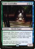 Image for Cold-Eyed Selkie (172) (Commander 2018) - Magic: The Gathering