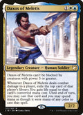 Image for Daxos of Meletis (173) (Commander 2018) - Magic: The Gathering