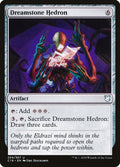 Image for Dreamstone Hedron (204) (Commander 2018) - Magic: The Gathering