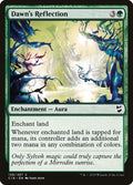 Image for Dawn's Reflection (139) (Commander 2018) - Magic: The Gathering