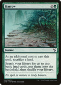Image for Harrow (150) (Commander 2018) - Magic: The Gathering