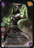Image for Ermac* (19) (Mortal Kombat X) - UniVersus
