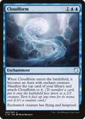 Image for Cloudform (83) (Commander 2018) - Magic: The Gathering