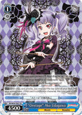 "Onstage" Ako Udagawa (BD/W54-TE07 TD) (BanG Dream! Girls Band Party!)