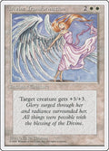 Image for Divine Transformation (Fourth Edition) - Magic: The Gathering