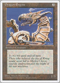 Image for Dragon Engine (Fourth Edition) - Magic: The Gathering