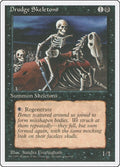Image for Drudge Skeletons (Fourth Edition) - Magic: The Gathering