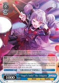 Image for "Angel's Smile" Ako Udagawa (RRR) (BD/W54-TE03R RRR) (BanG Dream! Girls Band Party!) - Weiss Schwarz