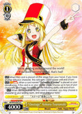 "Onstage" Kokoro Tsurumaki (BD/W54-E010 U) (BanG Dream! Girls Band Party!)