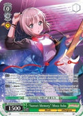 Image for "Sunset Memory" Moca Aoba (B) (SPM) (BD/W54-E033SPMb SPM) (BanG Dream! Girls Band Party!) - Weiss Schwarz