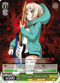 Image for "Onstage" Moca Aoba (BD/W54-E042 C) (BanG Dream! Girls Band Party!) - Weiss Schwarz
