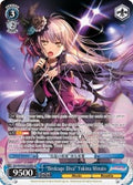 Image for "Birdcage Diva" Yukina Minato (B) (SP) (BD/W54-E070SPb SP) (BanG Dream! Girls Band Party!) - Weiss Schwarz