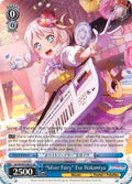 Image for "Silver Fairy" Eve Wakamiya (SR) (BD/W54-E083S SR) (BanG Dream! Girls Band Party!) - Weiss Schwarz