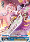 Image for "Silver Fairy" Eve Wakamiya (B) (SPM) (BD/W54-E083SPMb SPM) (BanG Dream! Girls Band Party!) - Weiss Schwarz