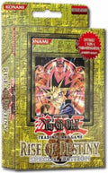 Rise of Destiny: Special Edition Box