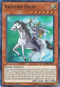 Image for Valkyrie Erste (SHVA-EN003) (SHVA) - YuGiOh