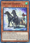 Image for Fortune Chariot (SHVA-EN005) (SHVA) - YuGiOh