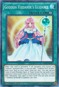 Image for Goddess Verdande's Guidance (SHVA-EN009) (SHVA) - YuGiOh