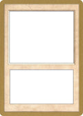 Image for 2002 World Championship Blank Card (World Championship Decks) - Magic: The Gathering