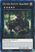 Image for Outer Entity Azathot (SHVA-EN018) (SHVA) - YuGiOh