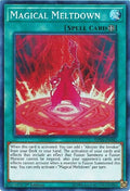 Image for Magical Meltdown (SHVA-EN042) (SHVA) - YuGiOh