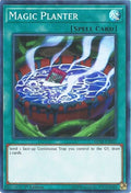 Image for Magic Planter (SHVA-EN055) (SHVA) - YuGiOh