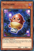 Image for Datacorn (SDPL-EN001) (SDPL) - YuGiOh